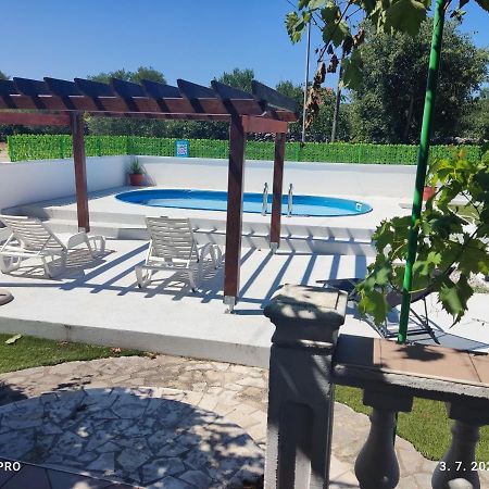 Apartmani Bruna Bilice Vrulje  Esterno foto