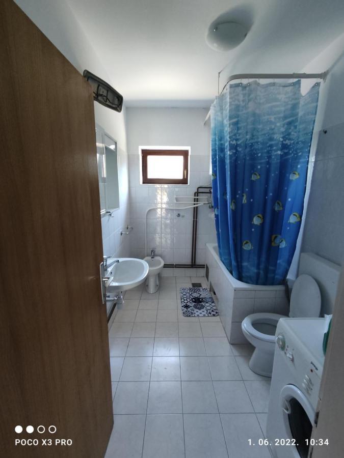 Apartmani Bruna Bilice Vrulje  Esterno foto