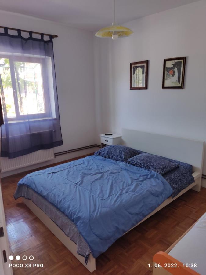 Apartmani Bruna Bilice Vrulje  Esterno foto